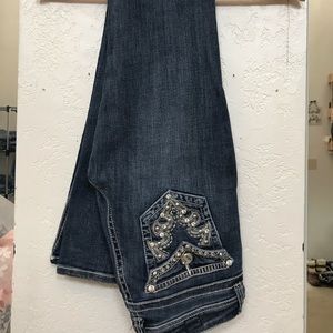 LA Idol Jeans